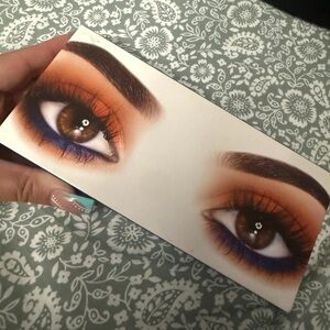 Kylie Cosmetics Eyeshadow Palette